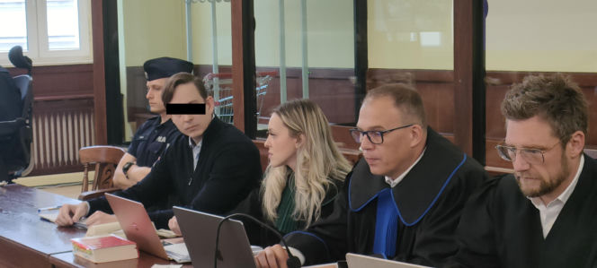 Proces Sebastiana M. Eksperci miażdżą obronę
