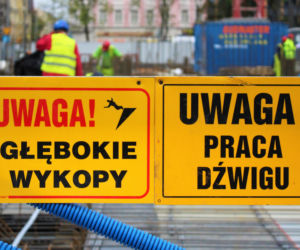 Budowa Posejdona