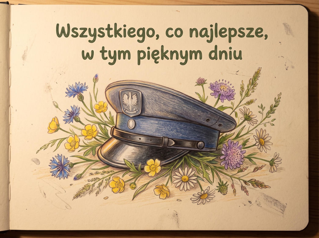 święto policji