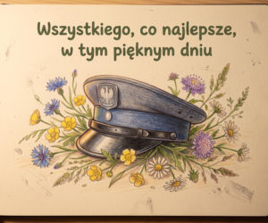 święto policji