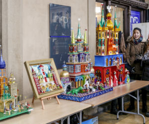 Szopkarstwo krakowskie na liście UNESCO