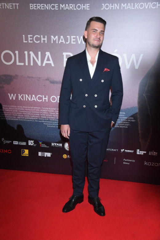 Bartłomiej Misiewicz