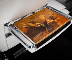 Rolls-Royce Phantom Metropolitan Collection