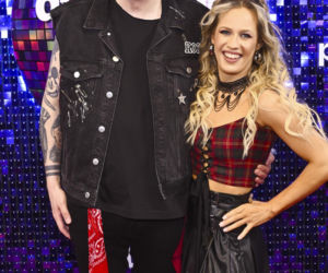 Taniec z Gwiazdami 18, ćwierćfinał