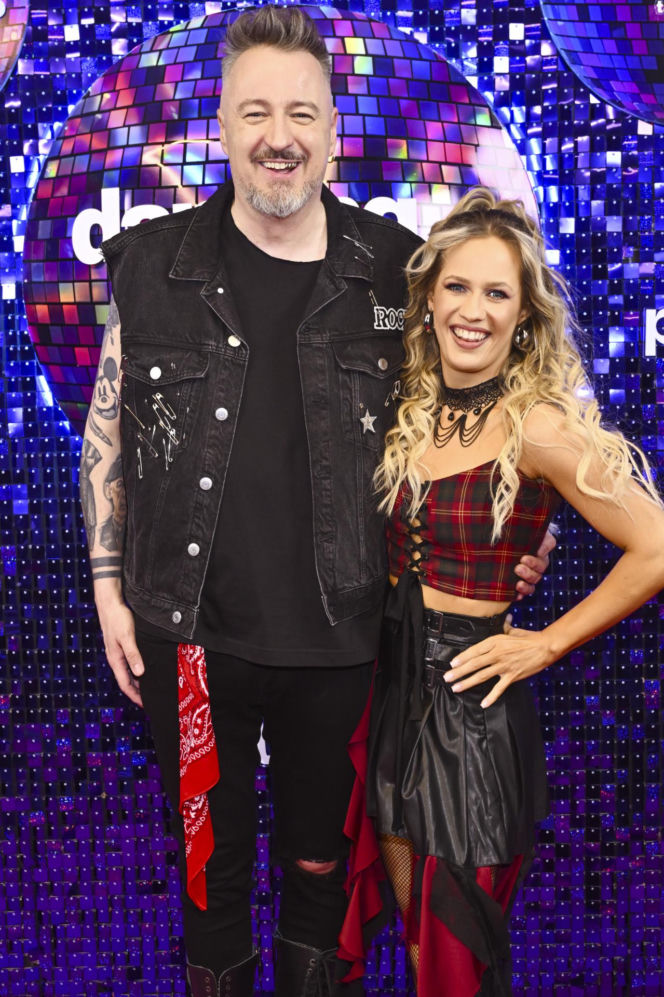 "Taniec z Gwiazdami" 18, ćwierćfinał