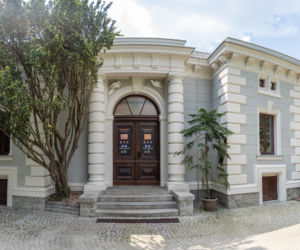 Zabytkowa ptaszarnia we wrocławskim zoo już otwarta