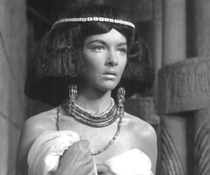 Barbara Brylska