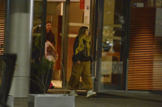 Robert Lewandowski przyleciał walczyć o mundial