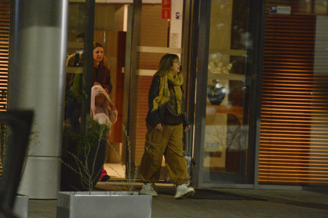 Robert Lewandowski przyleciał walczyć o mundial