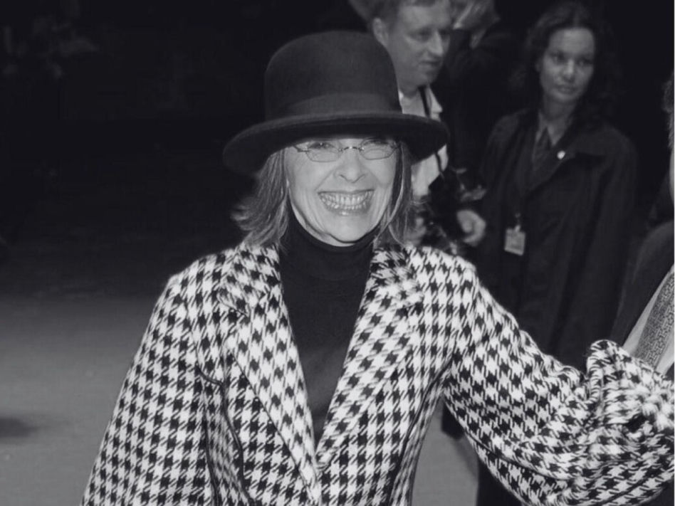 Diane Keaton