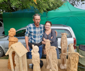 Święto Śliwki w Strzelcach Dolnych 2021