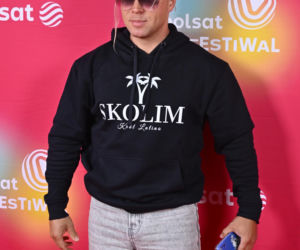 Górniak w spektakularnej kreacji, Kayah bez ani jednej zmarszczki, Szroeder jak modelka z wybiegu