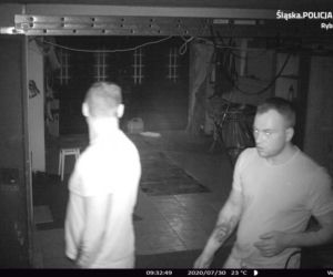 Rybnik: Włamał się do domu jednorodzinnego i ukradł pieniądze. Rozpoznajesz go? [ZDJĘCIA]