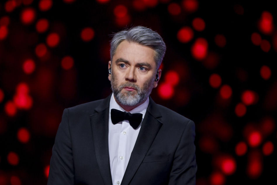 Kuba Badach przed laty. Tak wyglądał wokalista, którego głos zna cała Polska