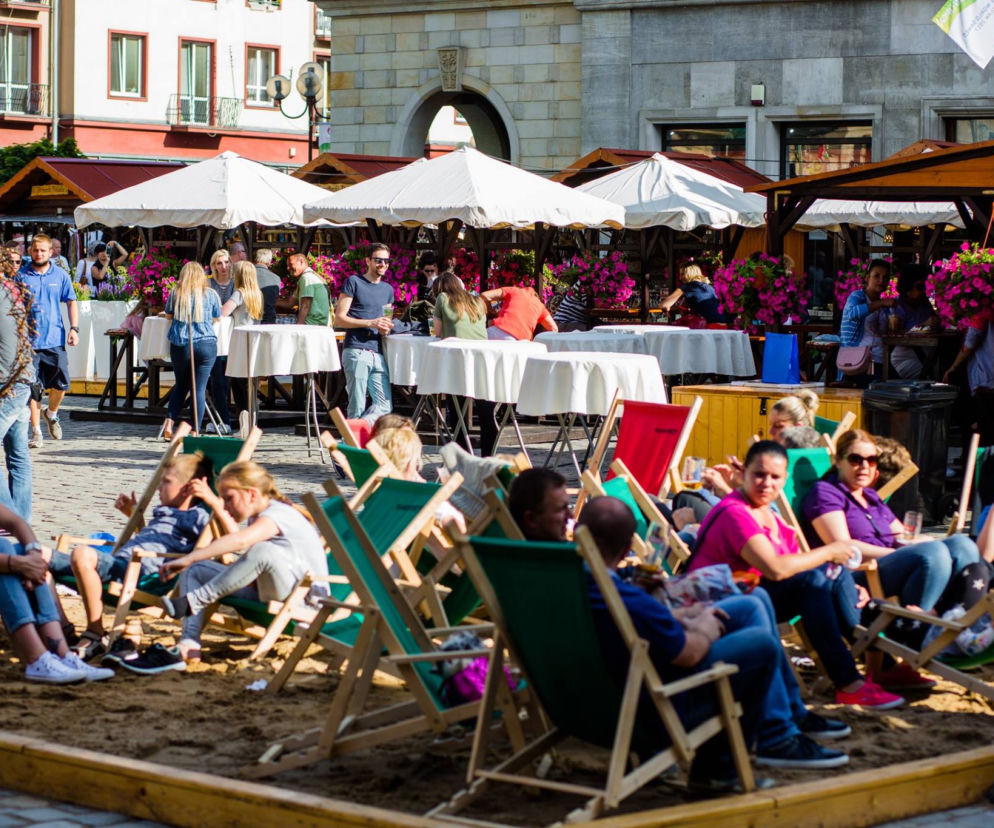 Jarmark Świętojański we Wrocławiu już od 18 maja!