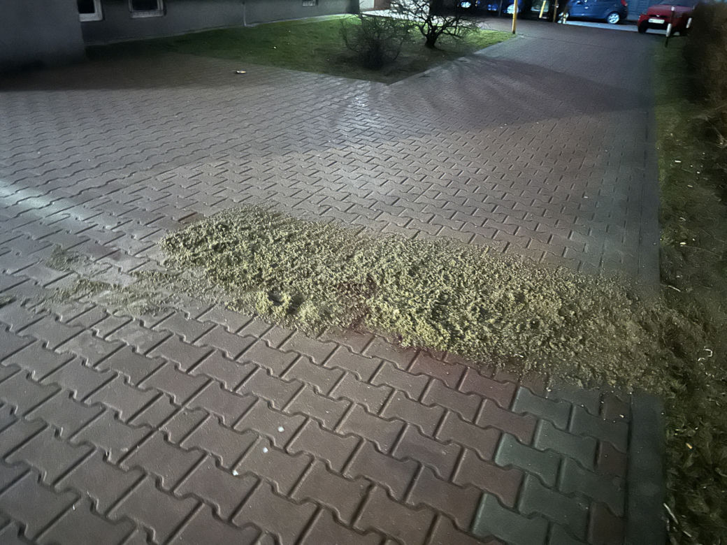 Dramat w Ursusie. Pod blokiem leżały kobiece zwłoki. Co się stało?!