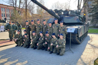 W Skarżysku-Kamiennej wystartowały Wojskowe Targi Służby i Pracy