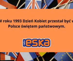 Dzień Kobiet 2021: Ciekawostki, historia