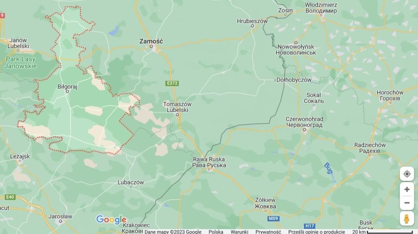 To najbogatsze powiaty w woj. lubelskim
