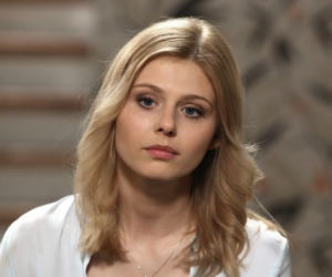 Barwy szczęścia odcinek 1492, Iwona (Izabela Zwierzyńska)