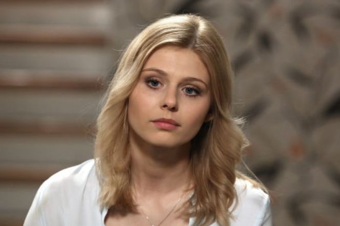 Barwy szczęścia odcinek 1492, Iwona (Izabela Zwierzyńska)