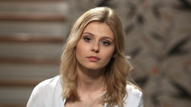 Barwy szczęścia odcinek 1492, Iwona (Izabela Zwierzyńska)
