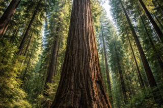 Największe drzewo na świecie