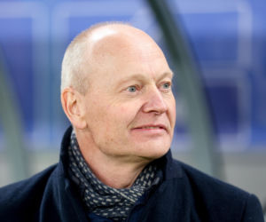 Górnik Zabrze - Lech Poznań: Zdjęcia ze szlagieru 20. kolejki PKO BP Ekstraklasy