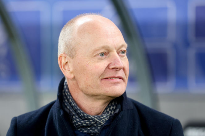 Górnik Zabrze - Lech Poznań: Zdjęcia ze szlagieru 20. kolejki PKO BP Ekstraklasy