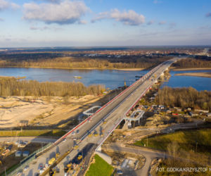 Trasa S2 - Południowa Obwodnica Warszawa