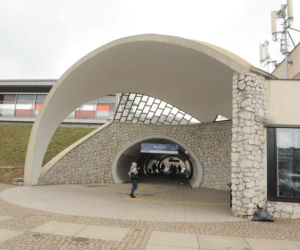 Warszawa w 2016 roku