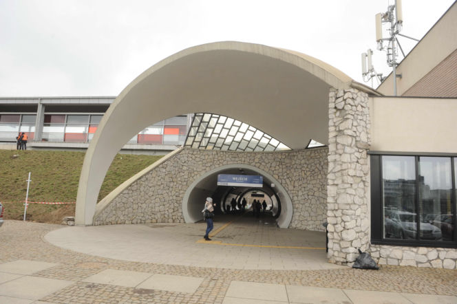 Warszawa w 2016 roku