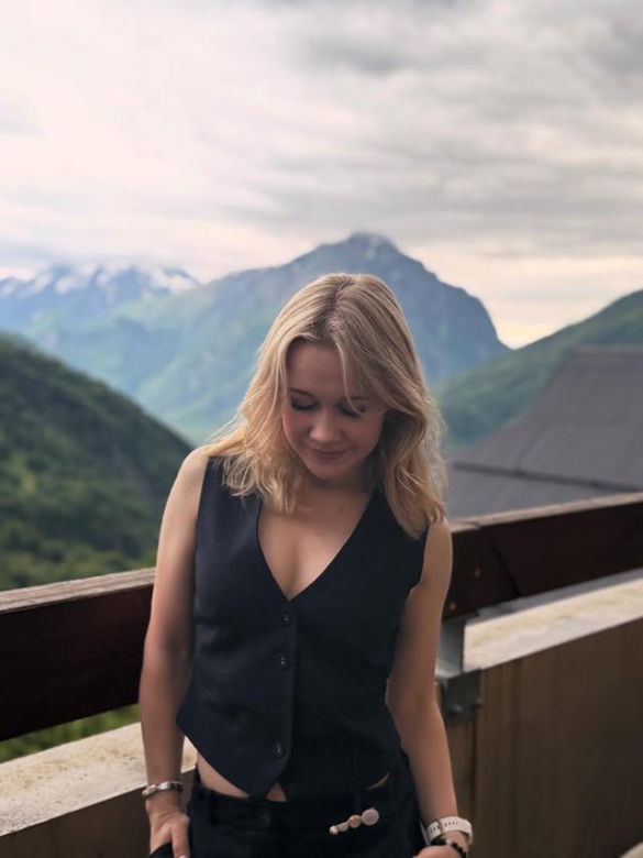 Jekaterina Kurakowa