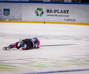 Re-Plast Unia Oświęcim - KH Energa Toruń 2:1, zdjęcia z meczu