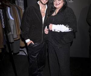 Gwiazdy na premierze GQ Poland