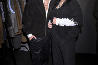 Gwiazdy na premierze GQ Poland