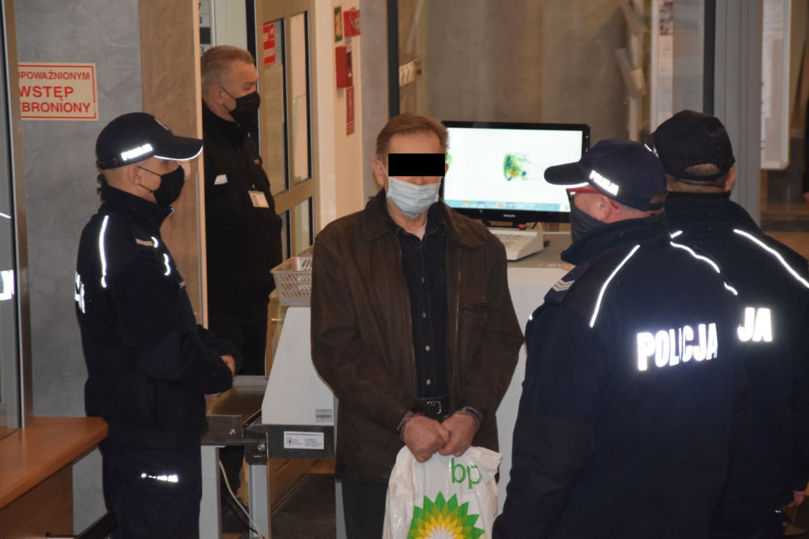Apelacja Janusza G. z Jasła