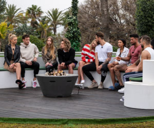 Love Island 3 - uczestnicy
