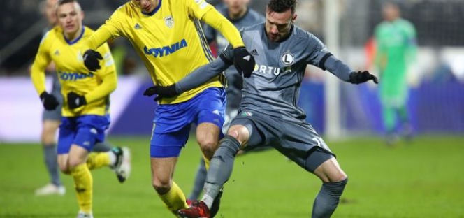 Finał Pucharu Polski 2018: Arka - Legia. KIEDY, GDZIE, O KTÓREJ, TRANSMISJA 