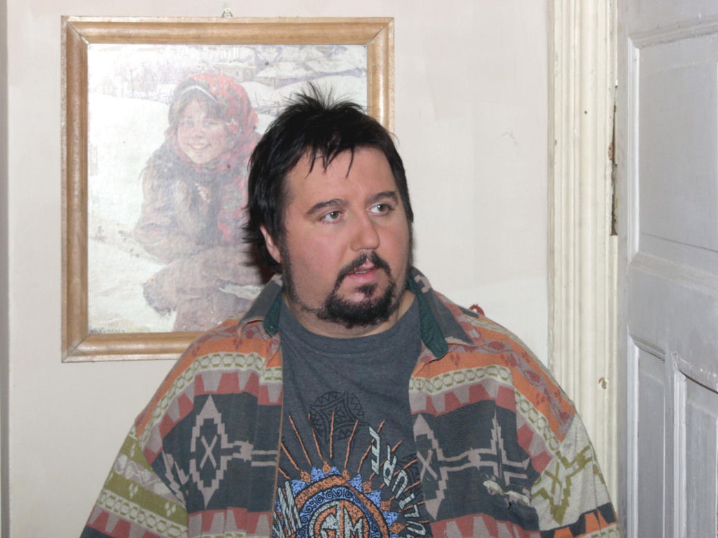  Dariusz Gnatowski