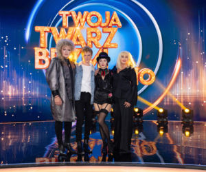 Twoja Twarz Brzmi Znajomo 2026 - półfinał