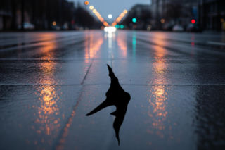 Atak rakietowy na Lwów. Rosja użyła „Oresznika”, broni o mocy nuklearnej?