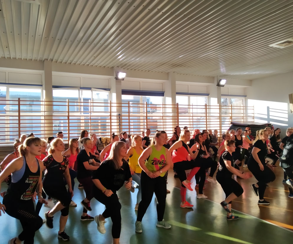 zumba 