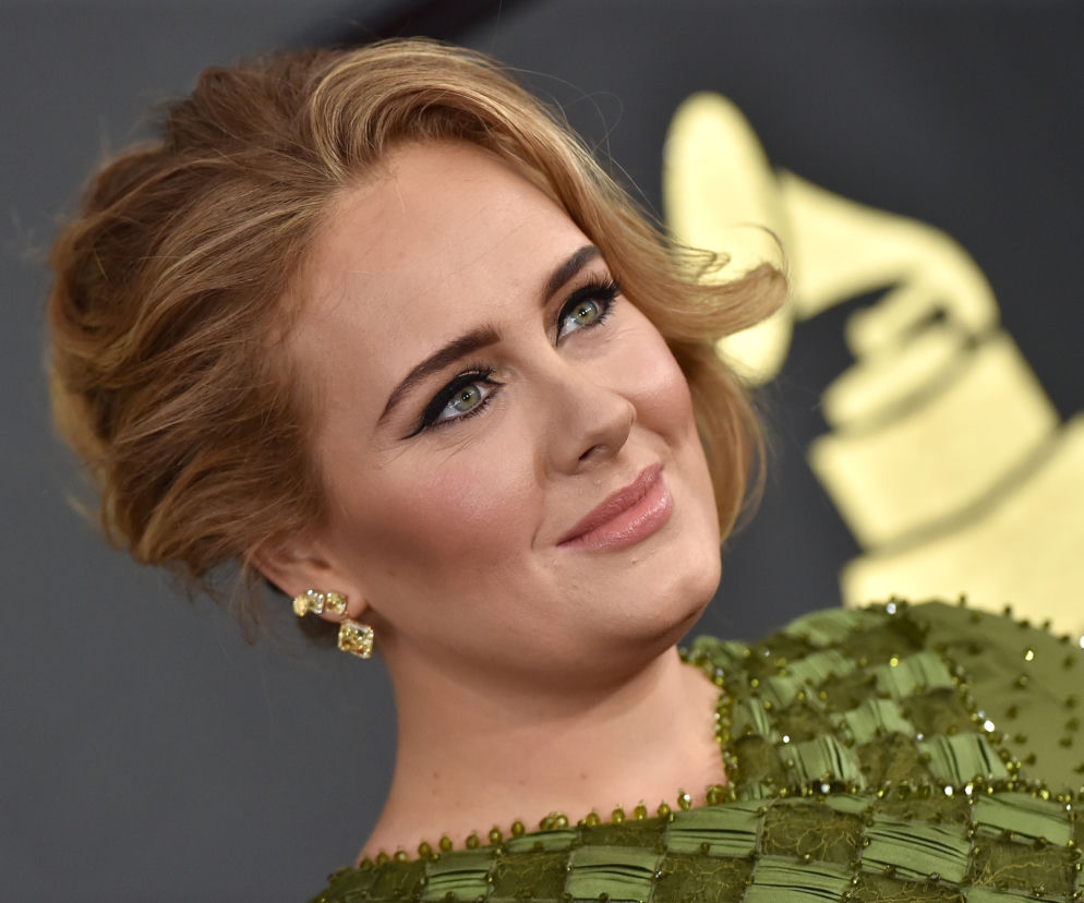 Adele
