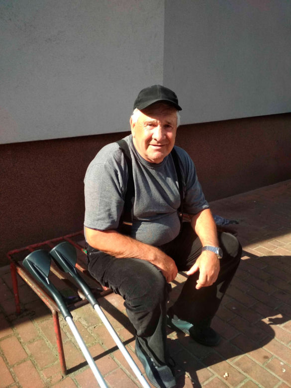 Darmowa opieka dla emerytów?
