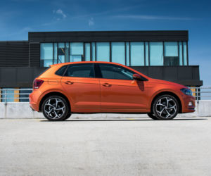 Volkswagen Polo 1.0 TSI 115 KM Highline