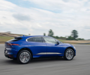 Jaguar I-Pace HSE