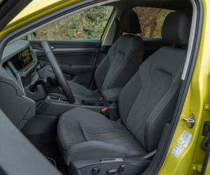 Volkswagen Golf 8