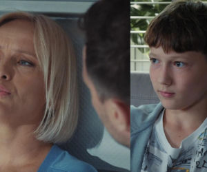 M jak miłość, odcinek 1916: Dorota nie będzie mogła patrzeć na krzywdę Franka w domu dziecka. Wyzna, że chce go adoptować 