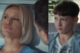 M jak miłość, odcinek 1916: Dorota nie będzie mogła patrzeć na krzywdę Franka w domu dziecka. Wyzna, że chce go adoptować 